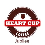 Heartcup jubile